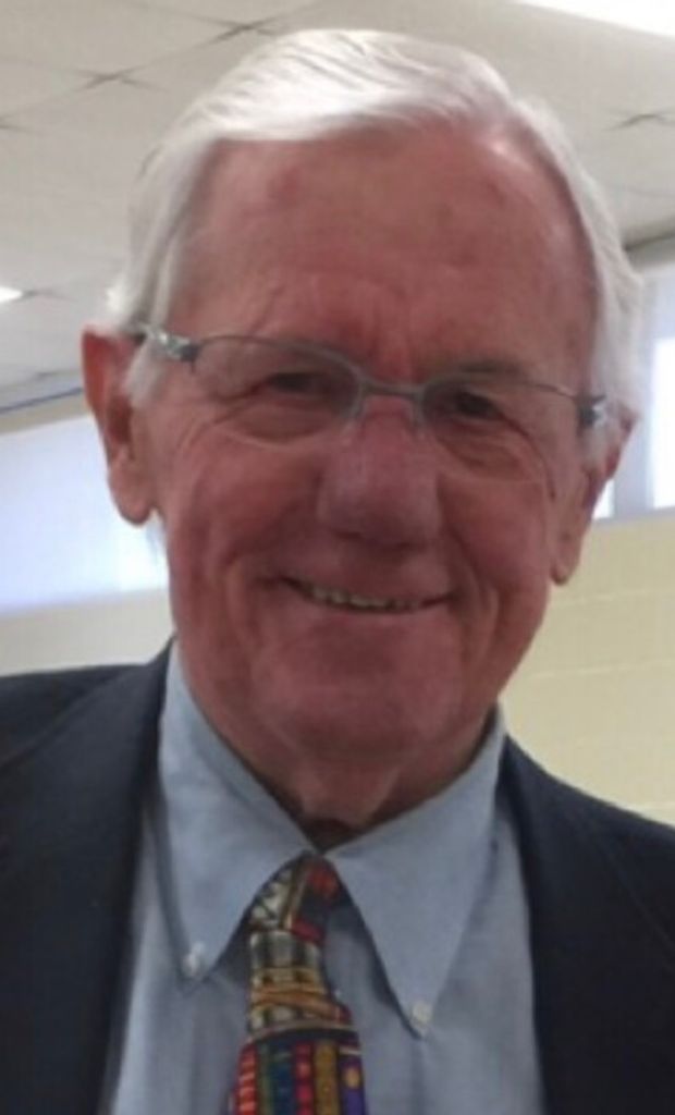 Daniel J. Bute Profile Photo
