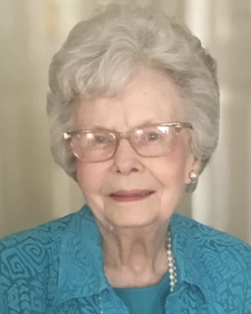 Eula Merle Simpson Profile Photo