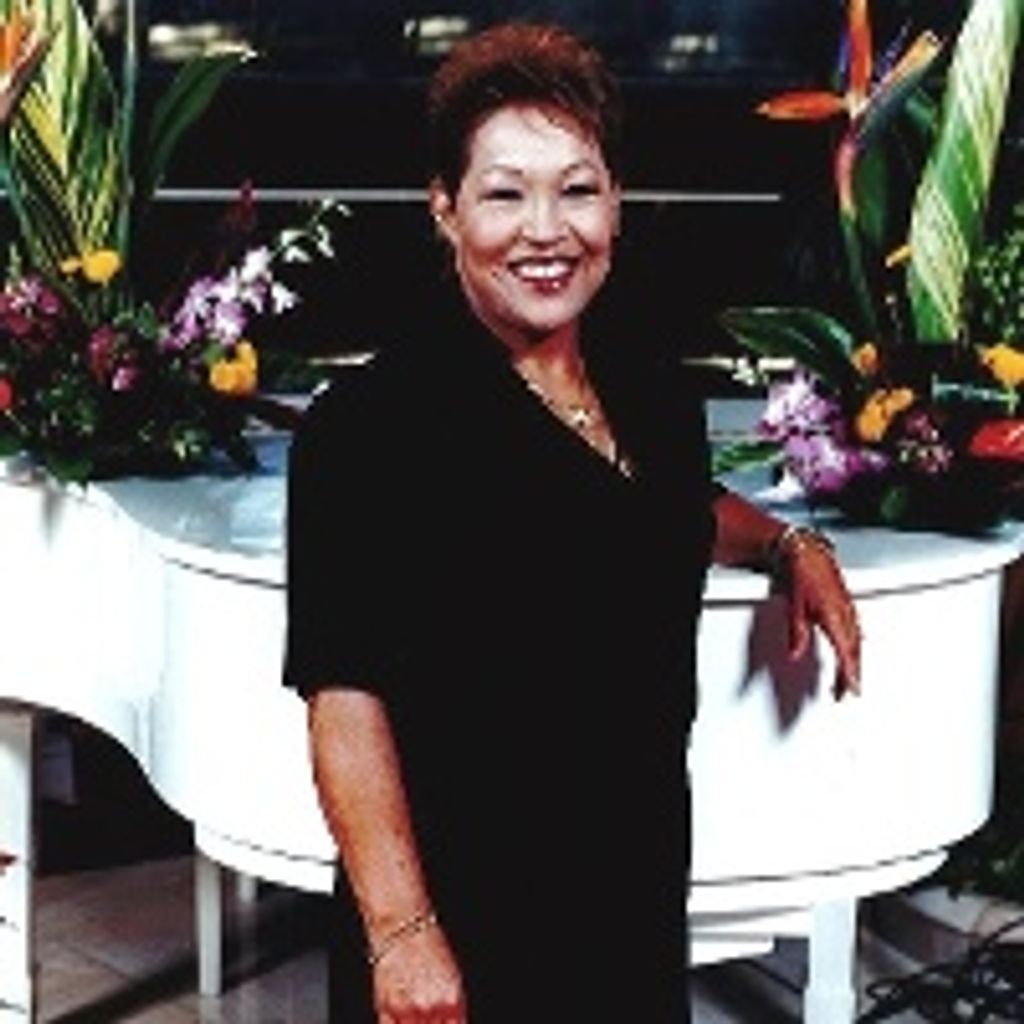 Maria Luisa Coyle