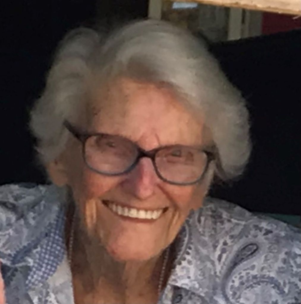 Dorothy "Peggy" Brannon Profile Photo