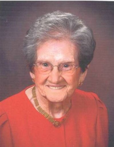 Hilda Fillingim Davis Profile Photo