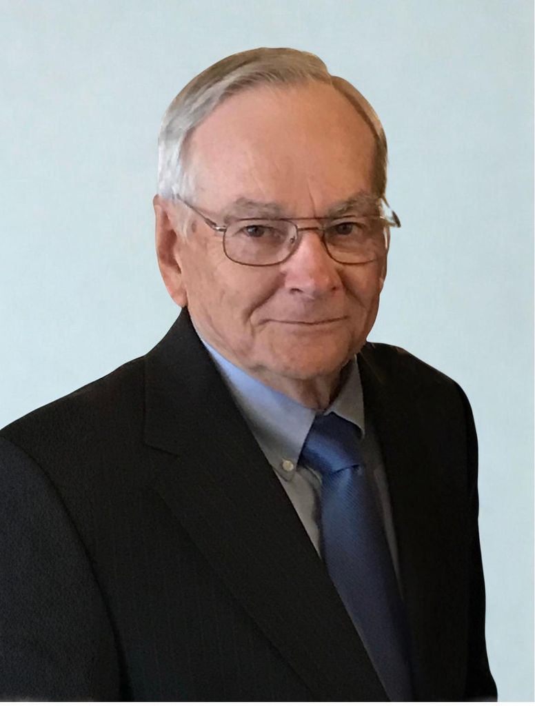Gerald Leon Cox Profile Photo