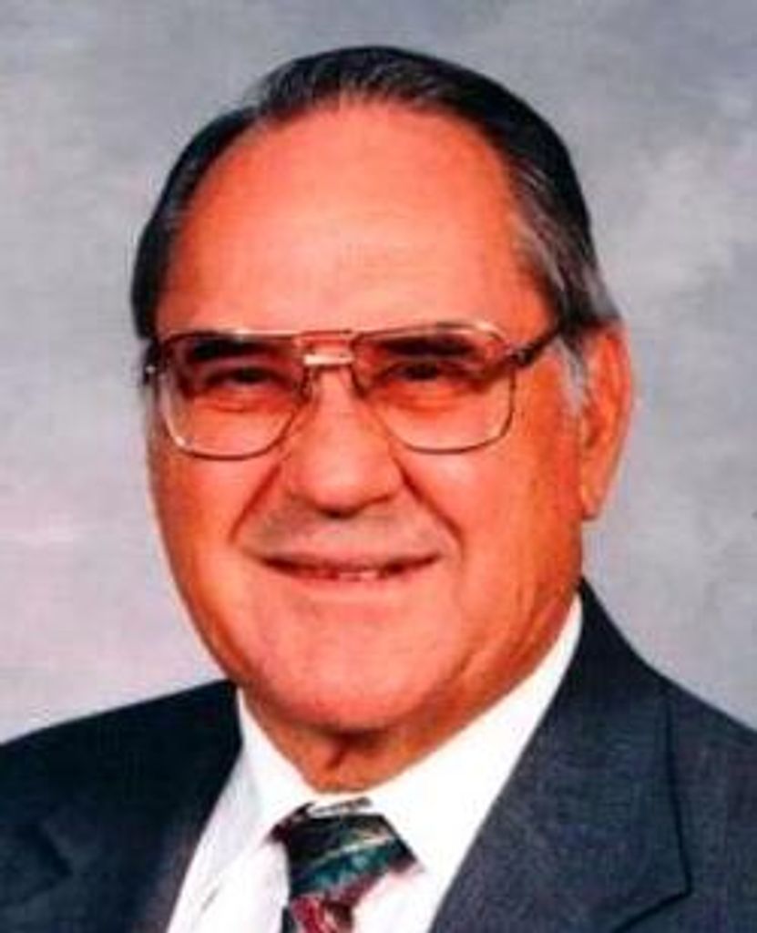 Bobby Dean Bartosovsky