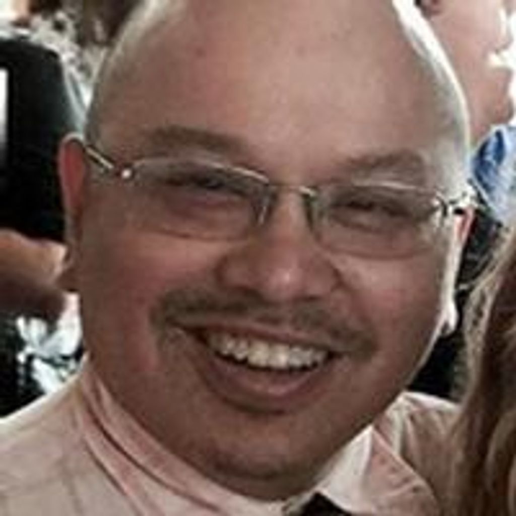 Christopher Nazareno Profile Photo