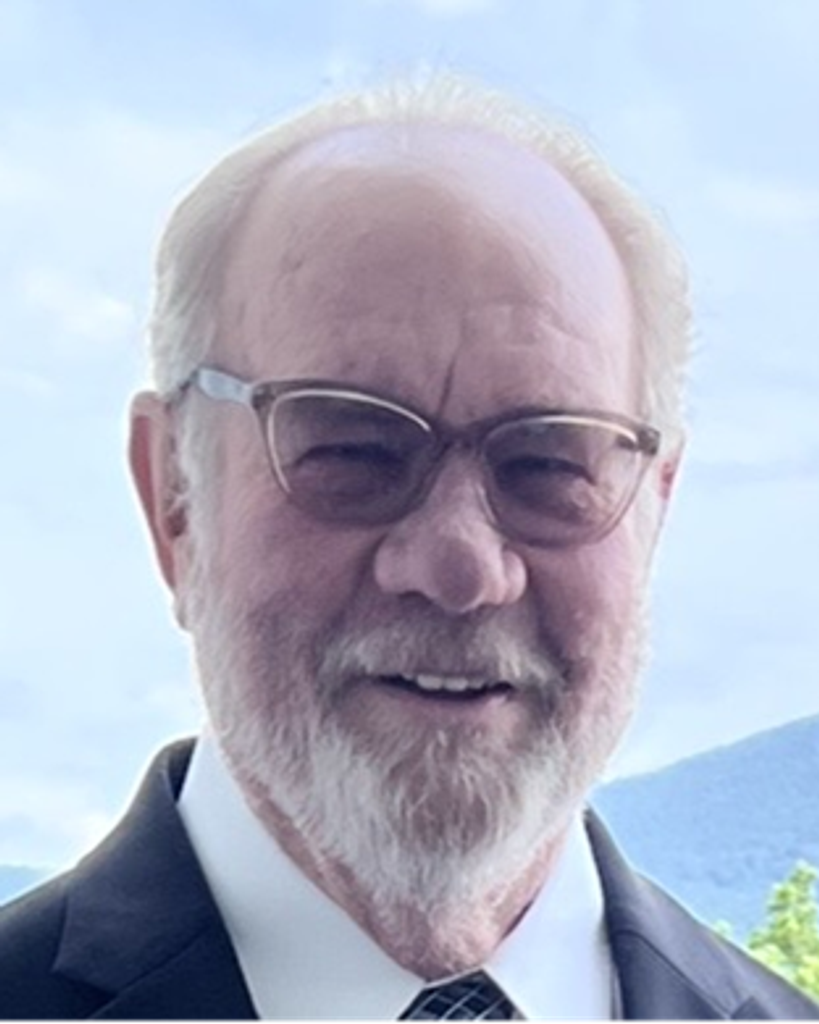Robert S. Samuelson Profile Photo