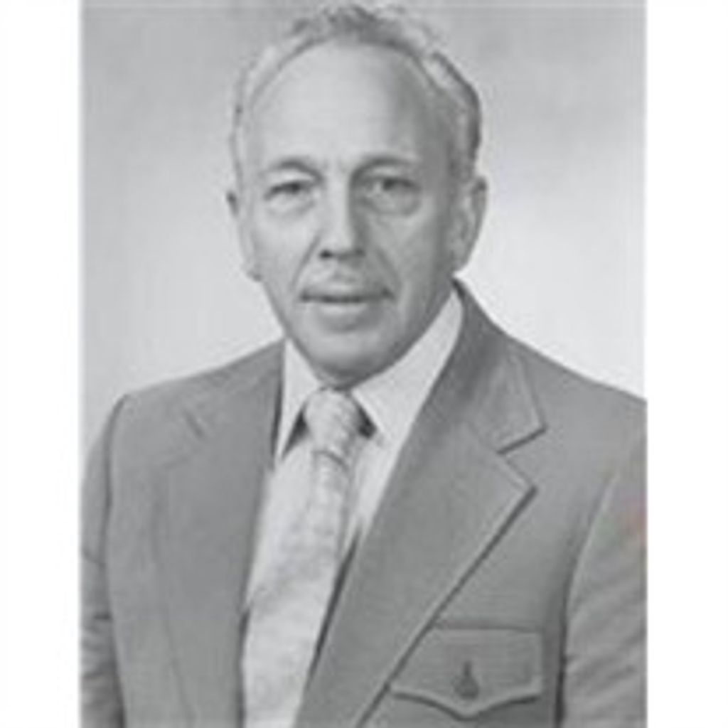 Duane R. Rankey