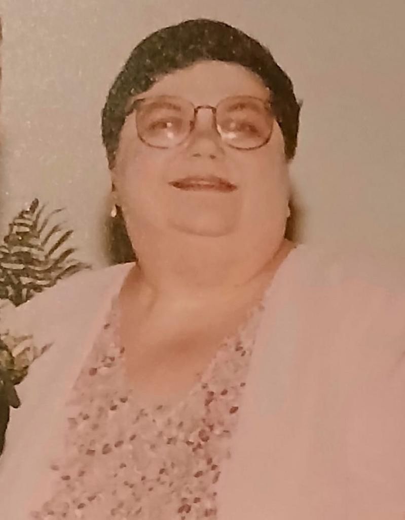 Bertha M. Zink Profile Photo