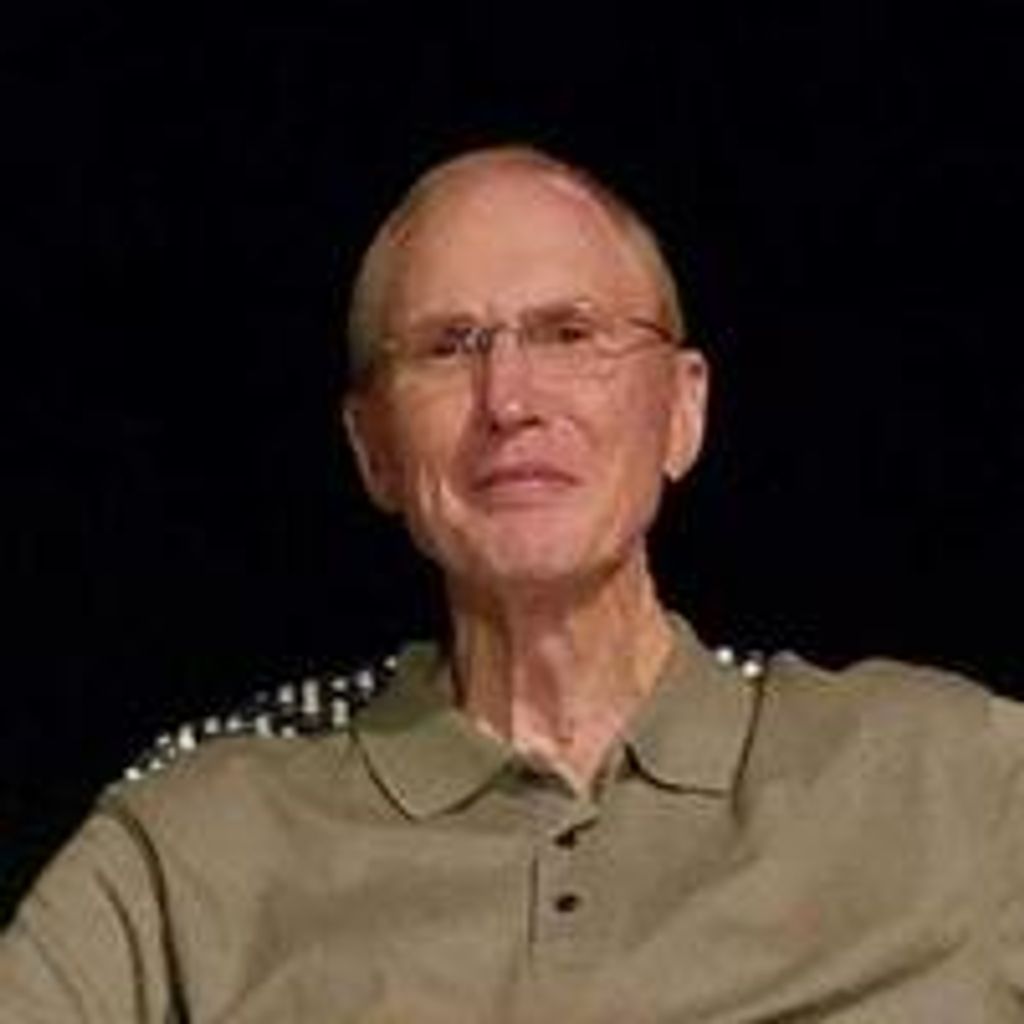 Edgar "Red" Alva Long