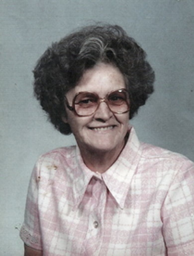 Goldie R. (Lansing)  Daniels