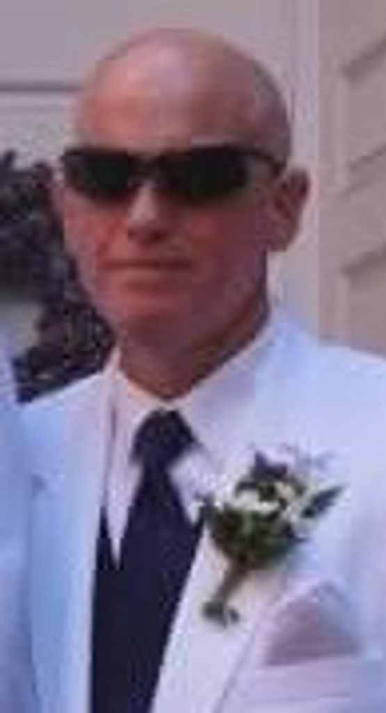 Mark Edward Nimmo Profile Photo
