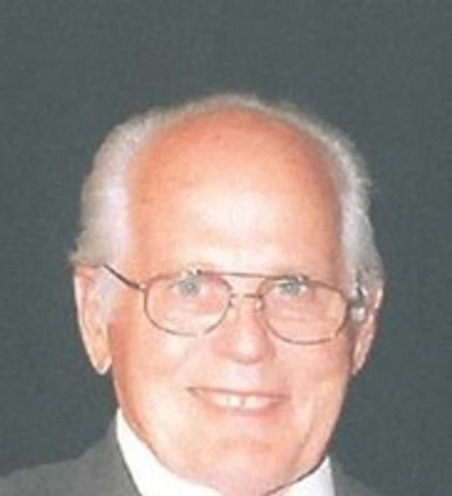 Paul F. Michels