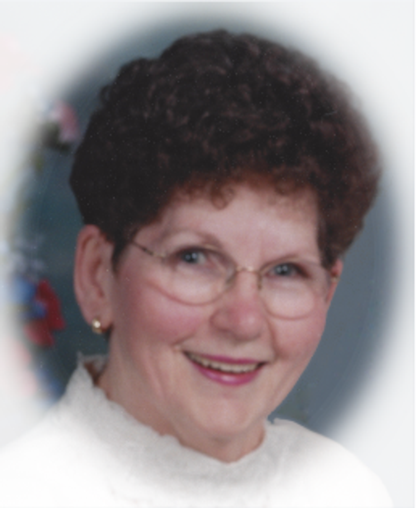 Marilyn Louisa Noble