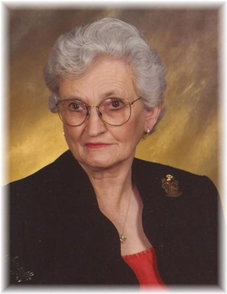 Jacque Geraldine Hancock Profile Photo