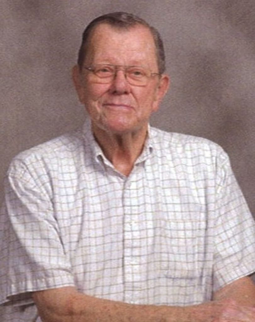Jack Liner Profile Photo