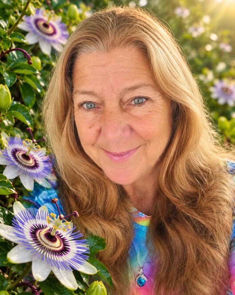 Grace Leah Pigrenet