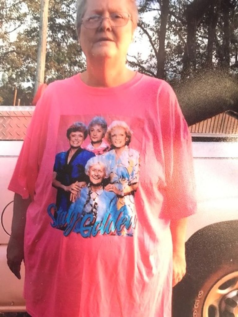 Dawn Hodge Profile Photo
