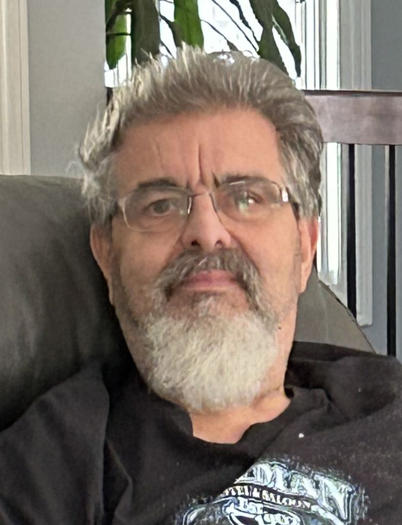 Christopher "Chris" V. Wolf Profile Photo