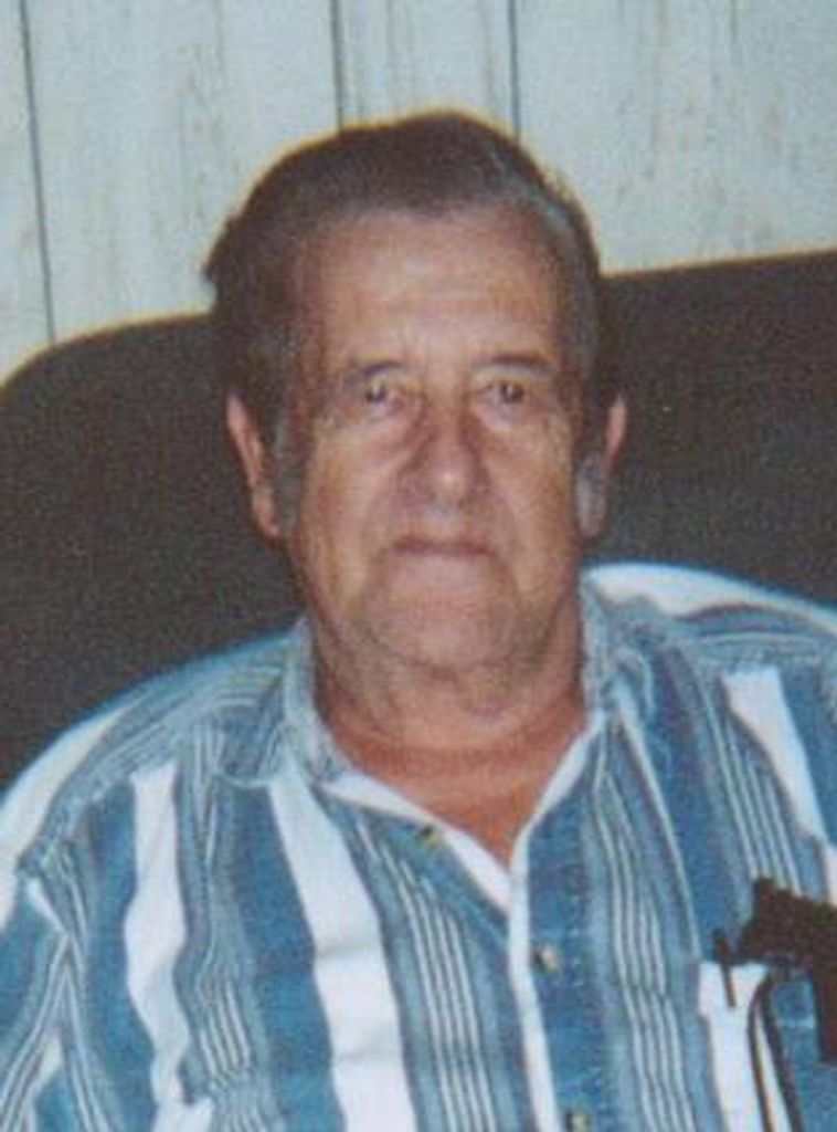 Paul Luther Spann