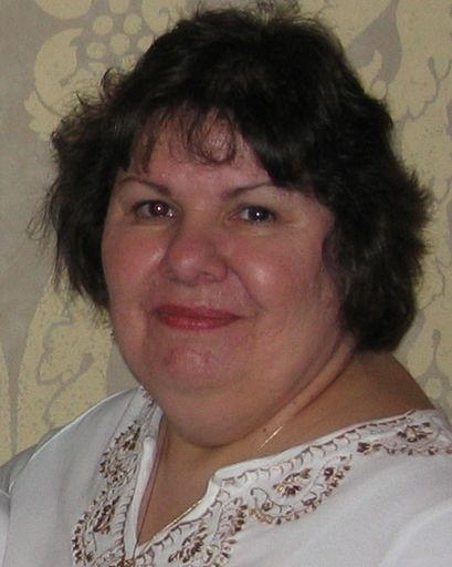 Teresa Charlotte Oldham Profile Photo