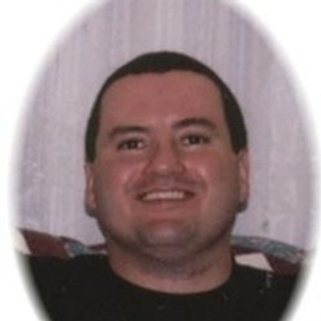 Donald Blakeman