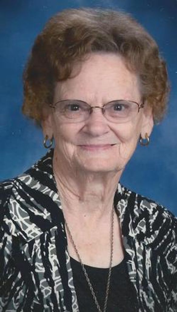 Jessie Lee Thornton Profile Photo