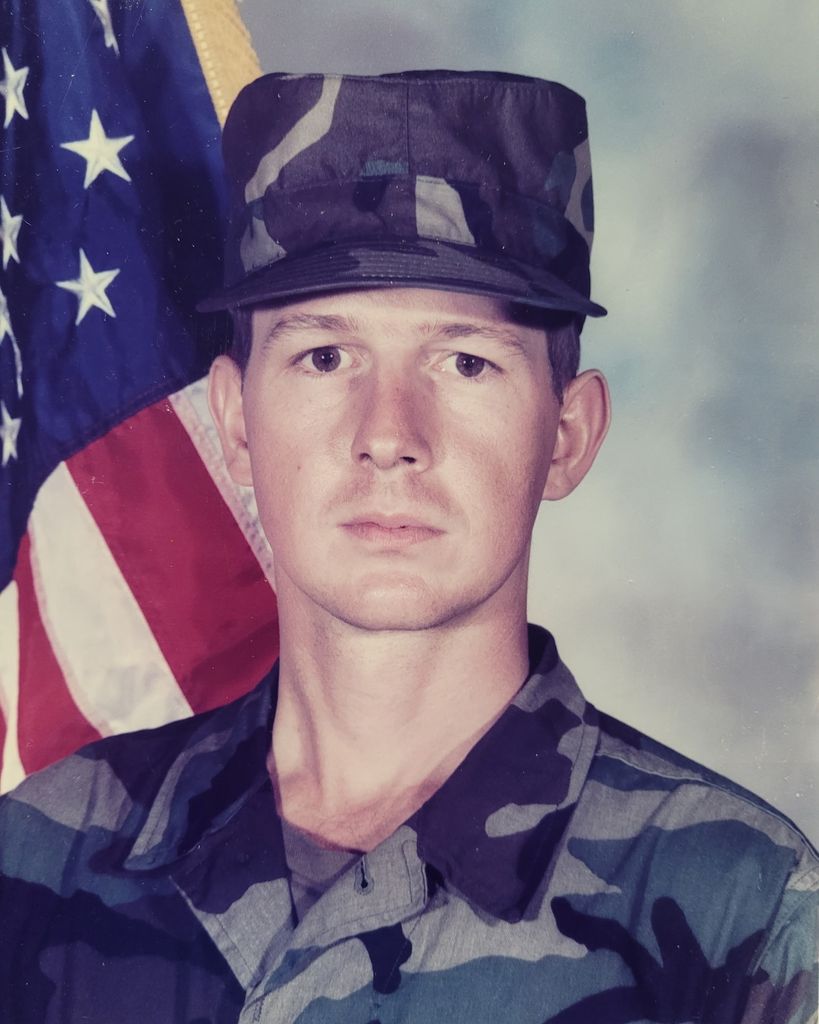 James Robert Davis Profile Photo