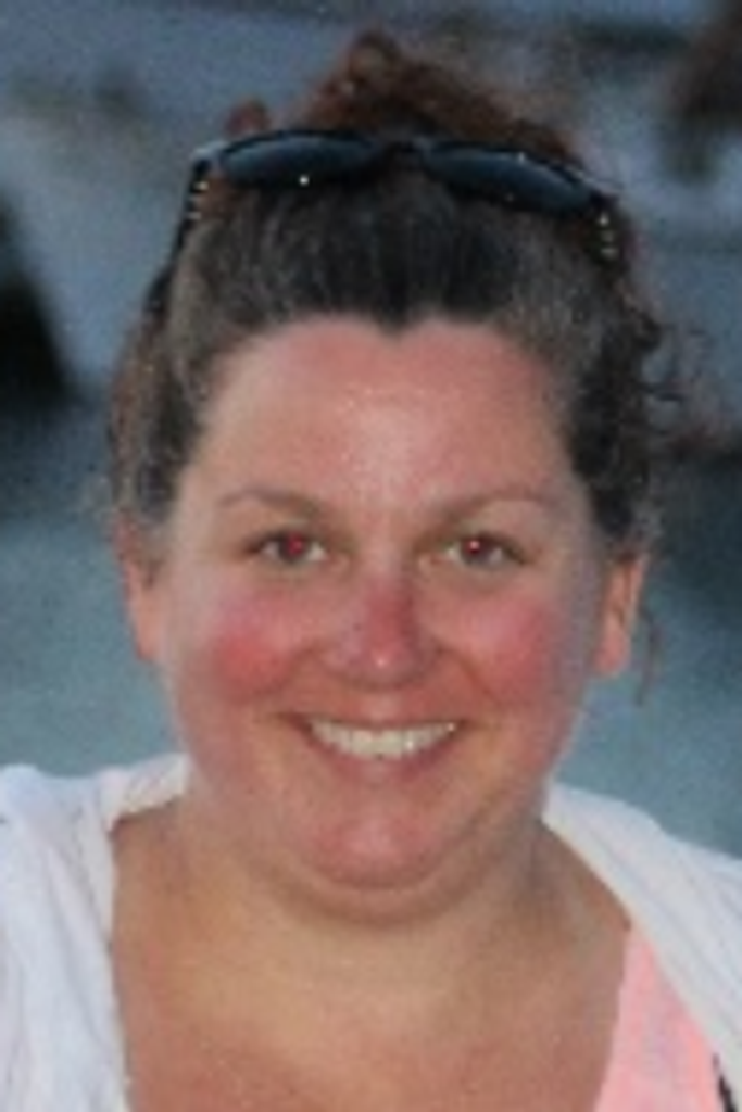 Pamela Campbell