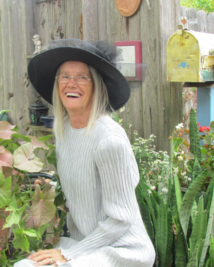 Wanda Jean Hardin