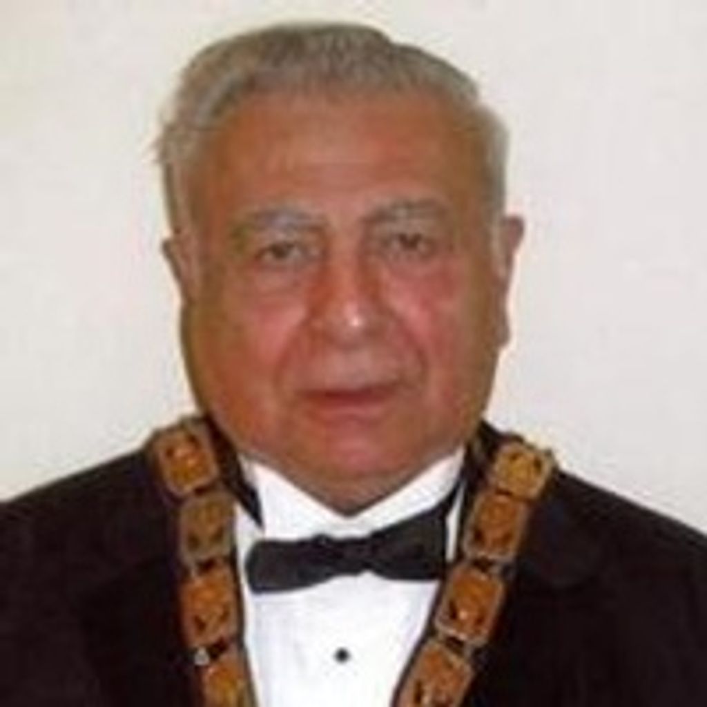 Ronald  F. Norman,  Sr.