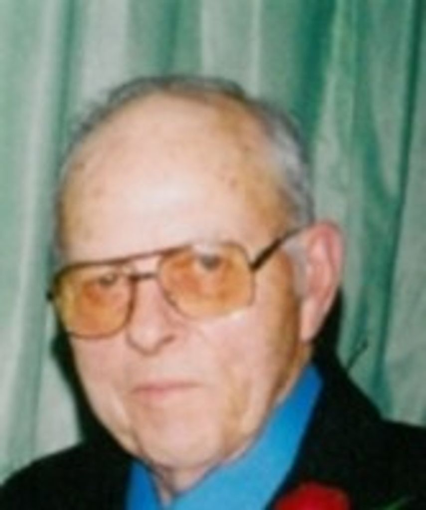 Darold E. Mills Profile Photo