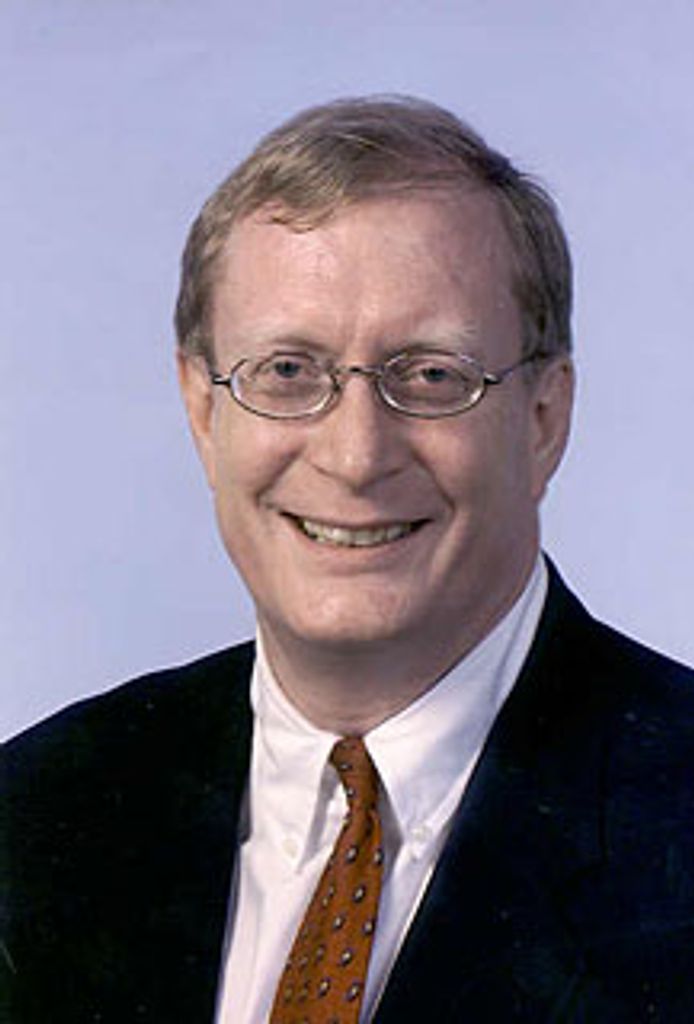 Dr. Michael K. Wynne Profile Photo