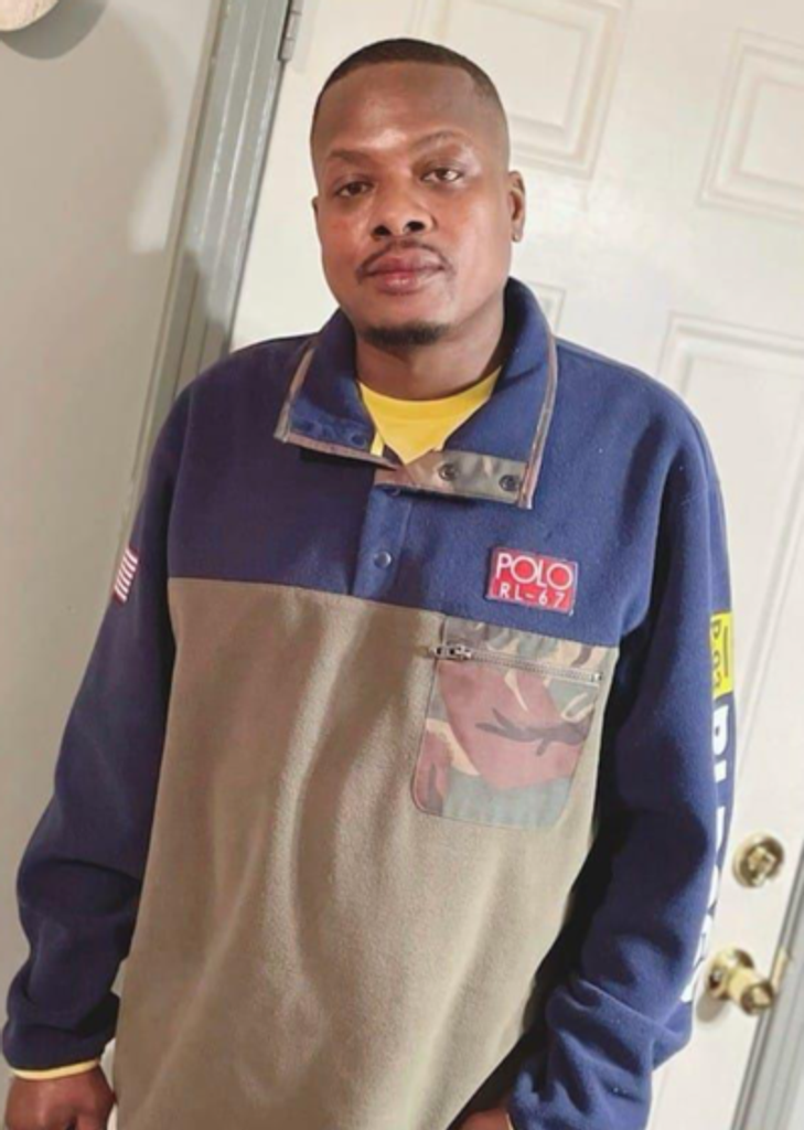Mark Mosley Profile Photo