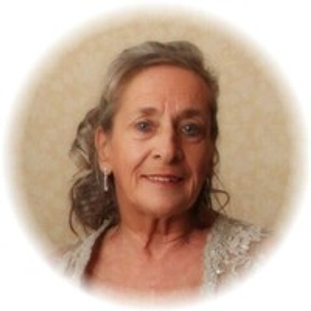 Lillian F. Hodge