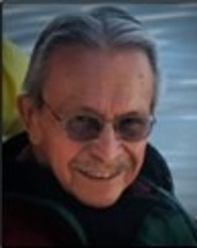 Myron J. LaForte