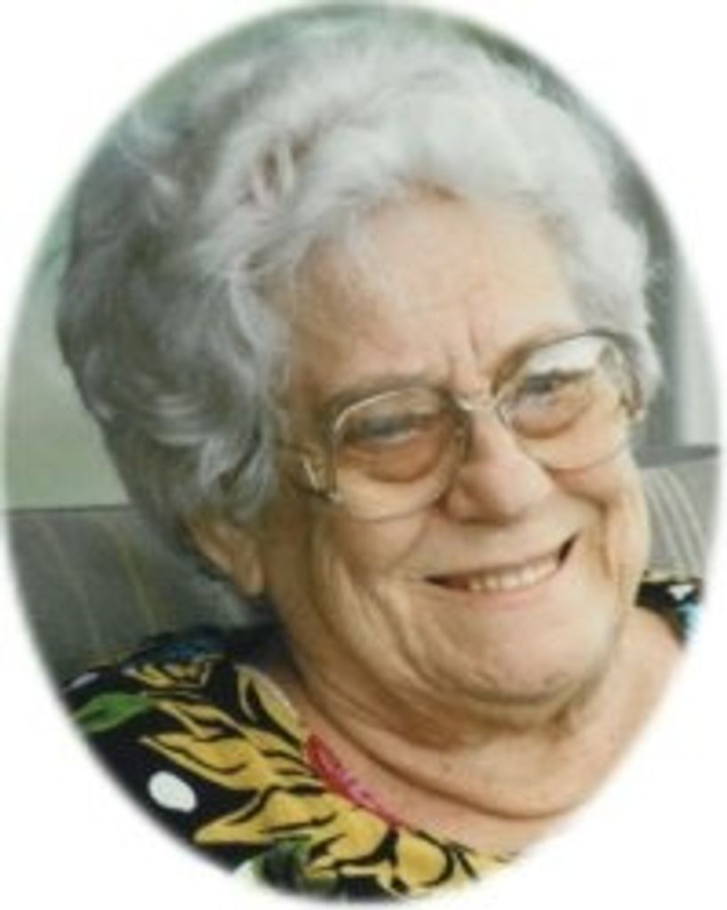 Rita Mae Swick
