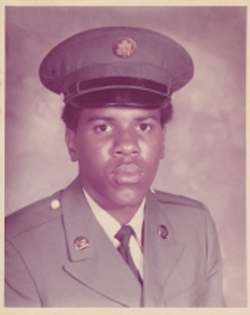 Lawrence 'Larry' Lewis Profile Photo