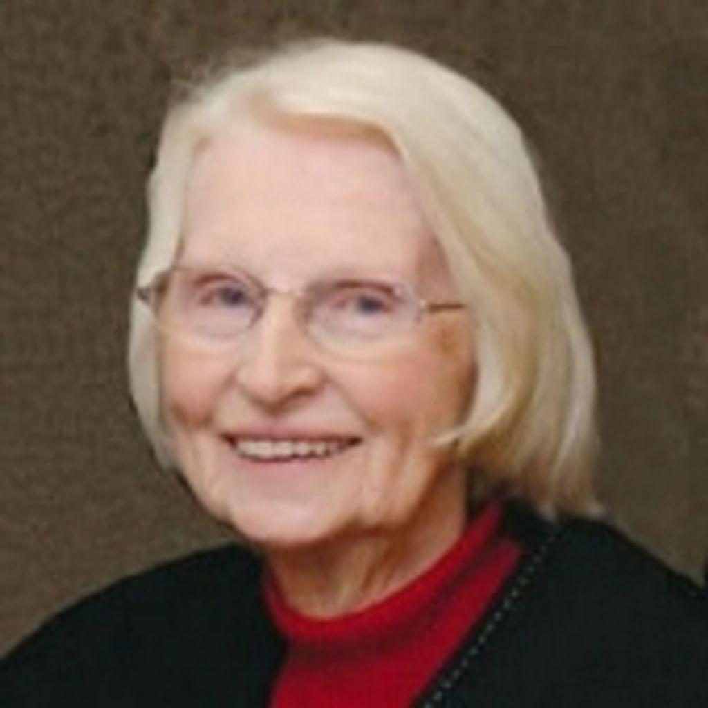 Lucille Peterson
