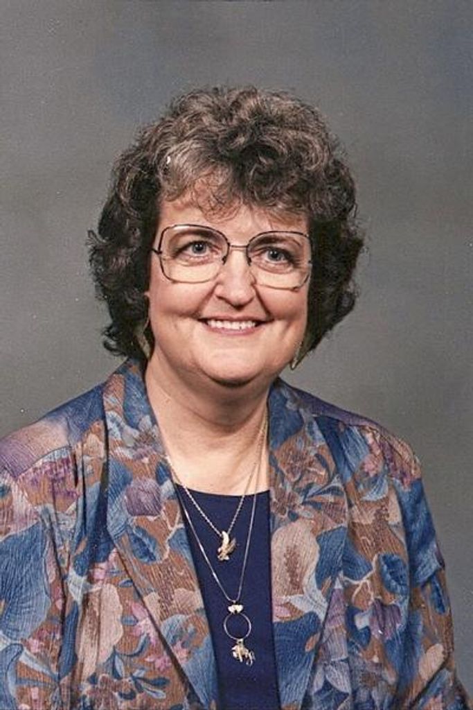 Elsie "Sharon" Childress
