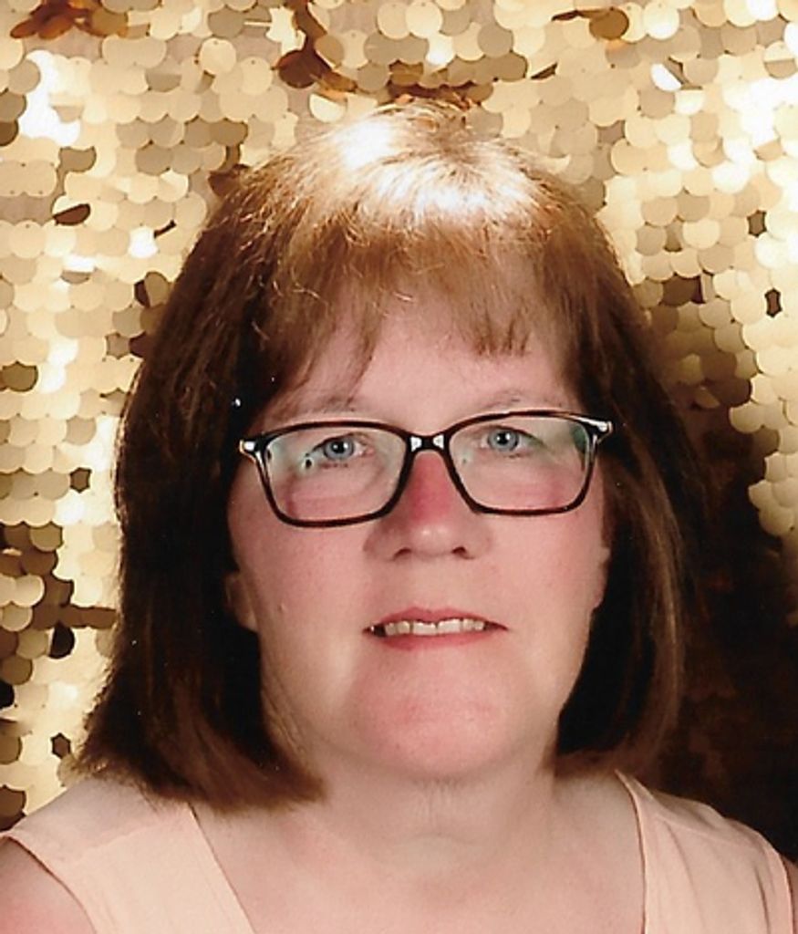Linda Scott