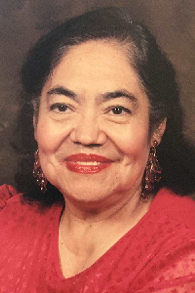 Rita Arellano