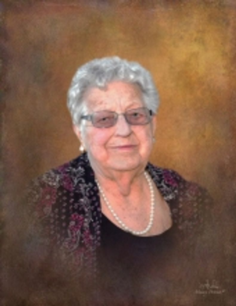 Ruth E. Gensler