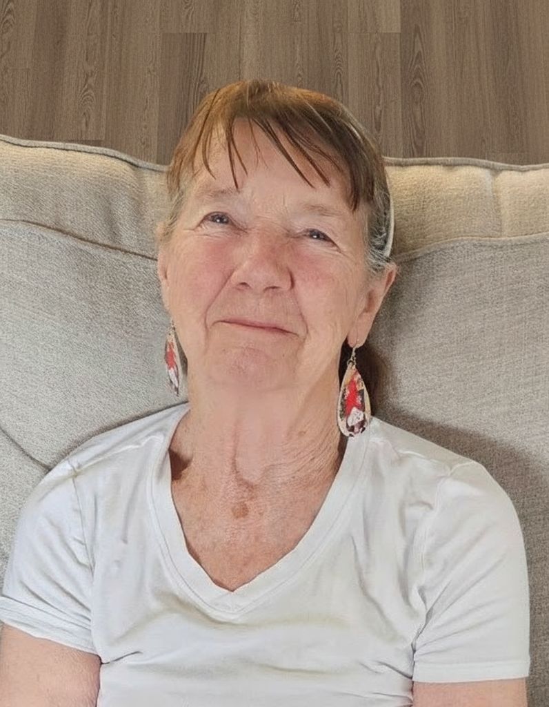 Barbara "Carol" Rackham Profile Photo