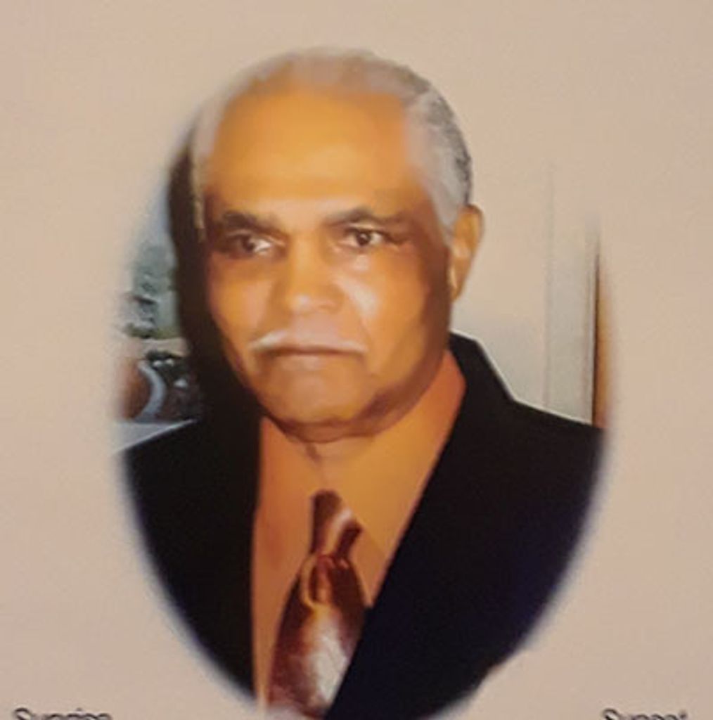 Charles Edward Bolden Profile Photo