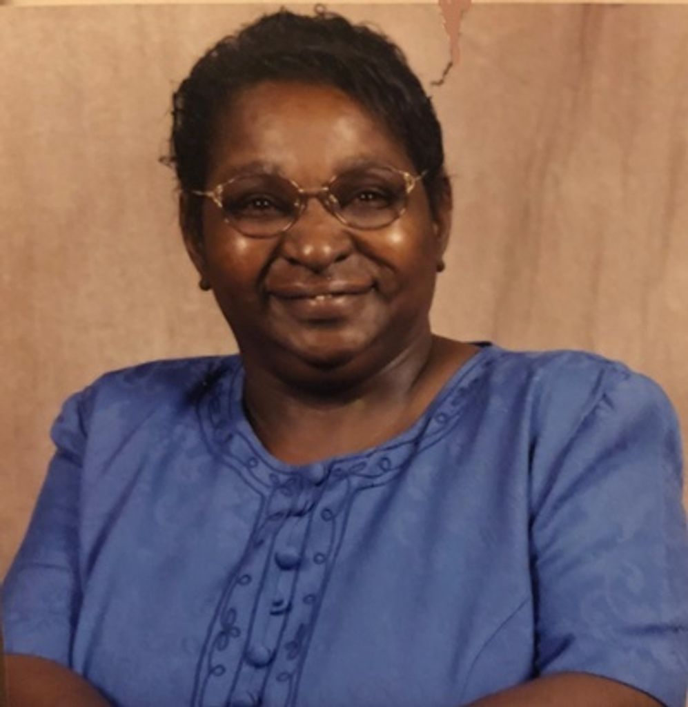 Ethel H. Goodwyn Profile Photo