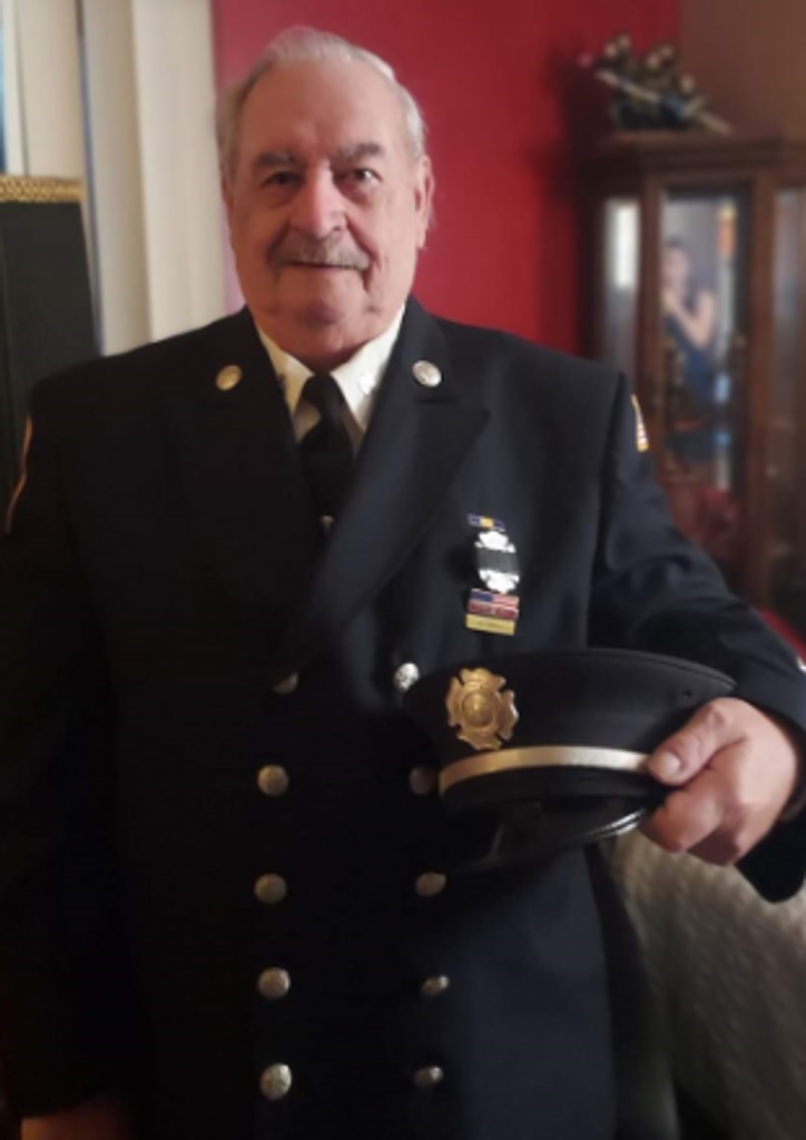 Lawrence J. Viverito Profile Photo
