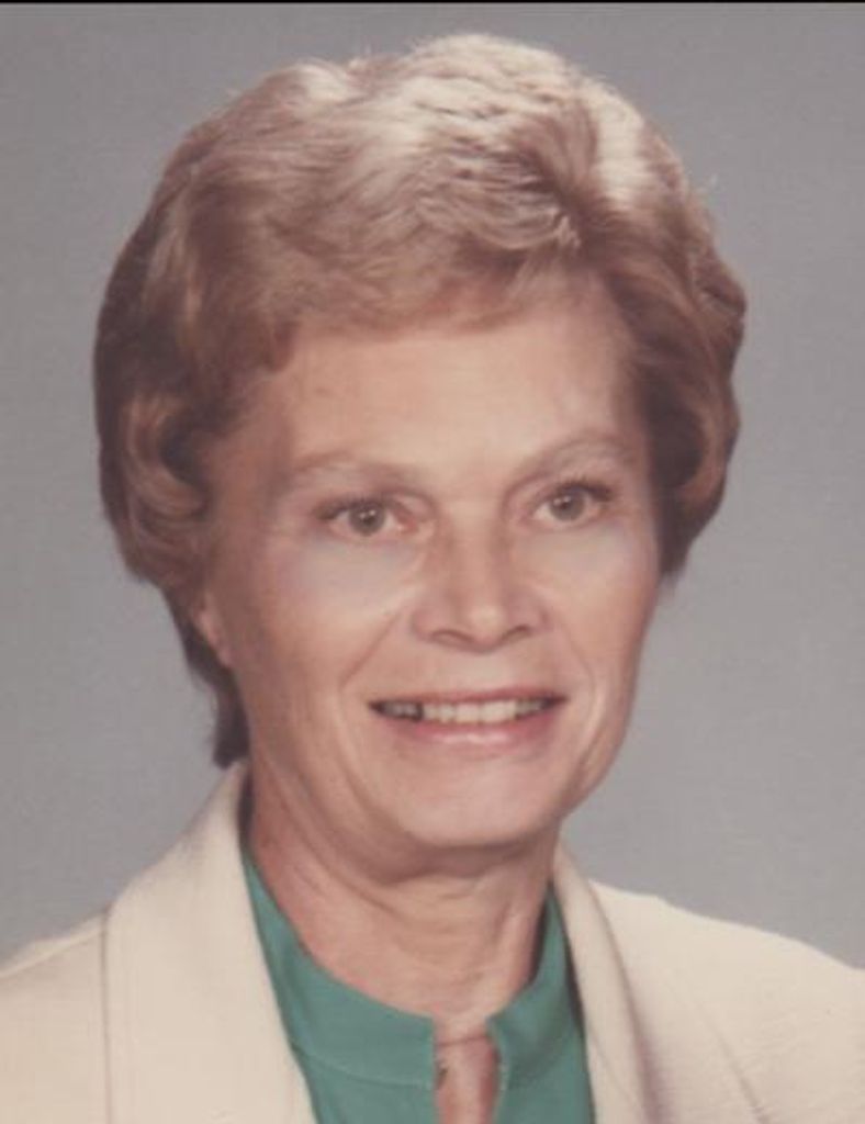 Irene Marie Peters Profile Photo