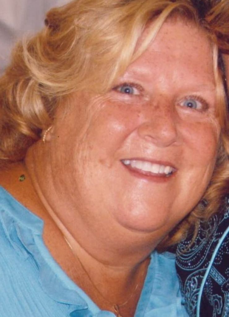 Melinda "Mindy" S. (Kiley)  Farnsworth