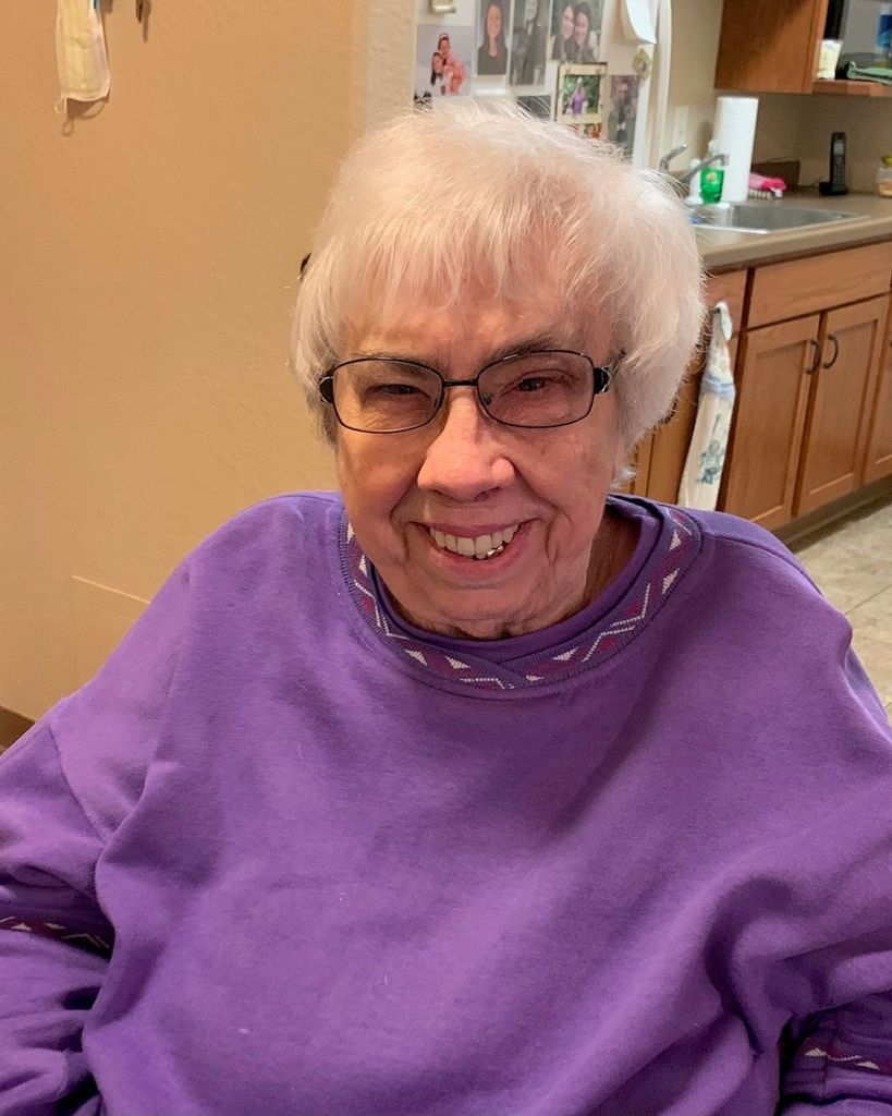 Joyce Marie Merimonti