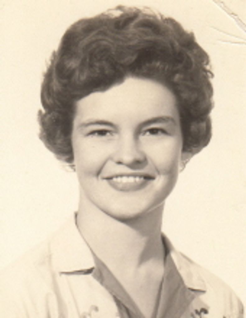 Mary Elizabeth Moore