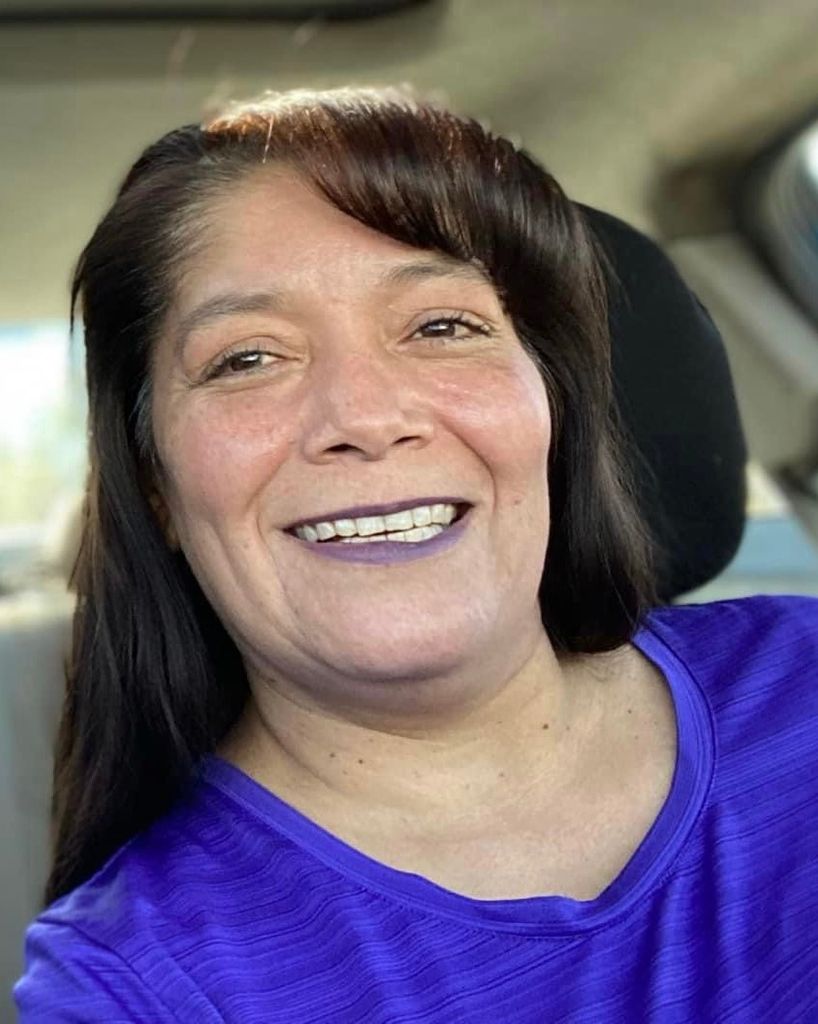 Brenda Maestas